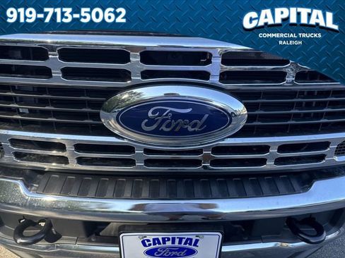 New 2025 Ford F450 XL image 10