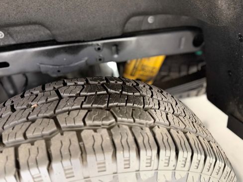 Used 2019 Chevrolet Colorado ZR2 AWD/4WD image 52