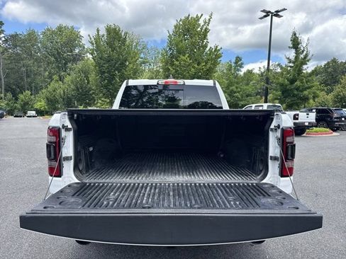 Used 2023 RAM 1500 Big Horn AWD/4WD image 21