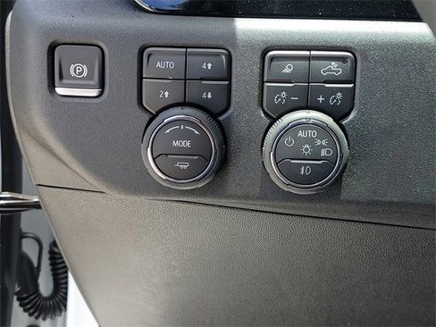 New 2025 Chevrolet Silverado 1500 RST image 22