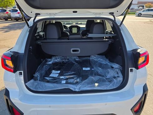New 2026 Subaru Crosstrek 2.5i Limited AWD/4WD image 14