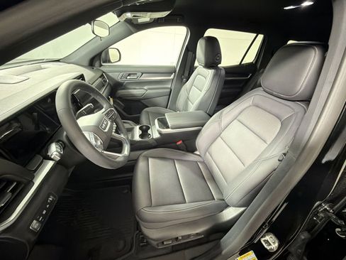 New 2026 GMC Terrain Elevation image 13