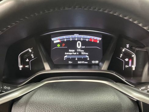 Used 2019 Honda CR-V EX-L image 12