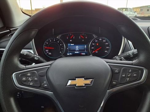Used 2023 Chevrolet Equinox LT image 16