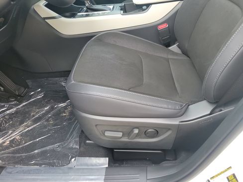 New 2026 MAZDA CX-5 Preferred AWD/4WD image 20