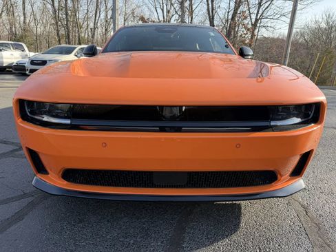 Used 2025 Dodge Charger R/T Scat Pack w/ Track Pack image 6