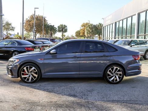 Used 2019 Volkswagen Jetta GLI FWD image 15