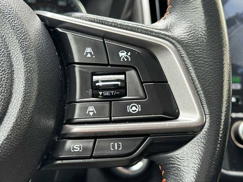 Used 2022 Subaru Crosstrek 2.5i Limited w/ Popular Package #4 image 27