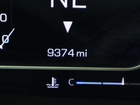 Used 2024 GMC Yukon XL Denali w/ Max Trailering Package image 37