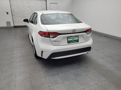 Used 2022 Toyota Corolla LE FWD image 6