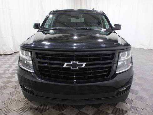 Used 2020 Chevrolet Suburban Premier image 44