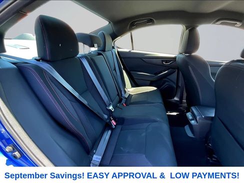 Used 2023 Subaru WRX Premium AWD/4WD image 26