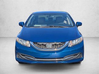 Used 2014 Honda Civic LX video 2
