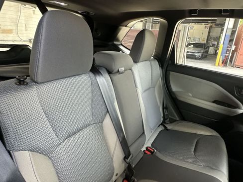 Used 2025 Subaru Forester Premium w/ Convenience Package #2 AWD/4WD image 26