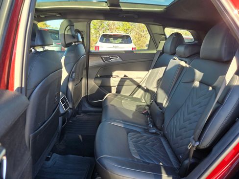 Certified 2023 Kia Sportage X-Pro Prestige image 30