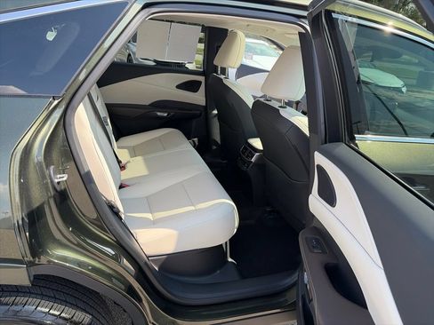 Certified 2026 Lexus RX 350 Premium Plus w/ Convenience Package AWD/4WD image 15