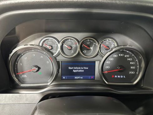 Used 2022 Chevrolet Silverado 2500 LT w/ Convenience Package AWD/4WD image 25