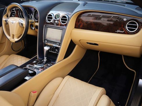 Used 2017 Bentley Continental GT Speed image 21