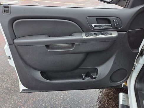 Used 2012 GMC Sierra 1500 SLT w/ All-Terrain Package image 13