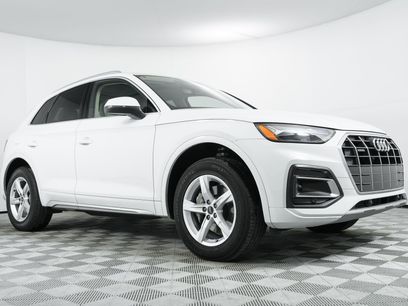 Certified 2023 Audi Q5 2.0T Premium w/ Convenience Package
