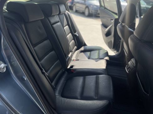 Used 2014 MAZDA MAZDA6 Grand Touring FWD image 27