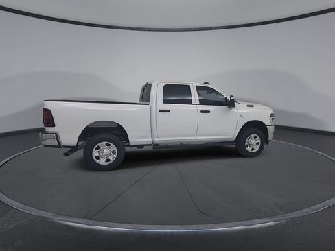 New 2026 RAM 2500 Tradesman AWD/4WD image 17