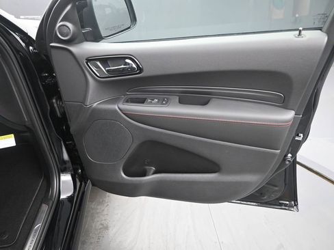 New 2026 Dodge Durango GT image 22