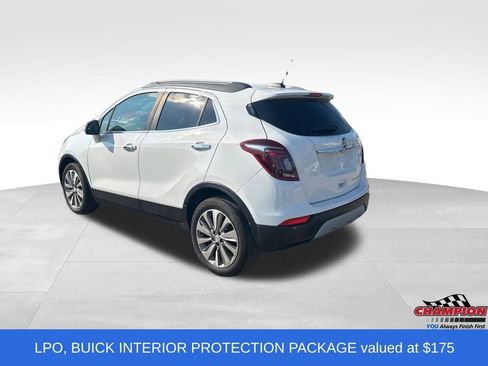 Used 2019 Buick Encore Preferred image 3