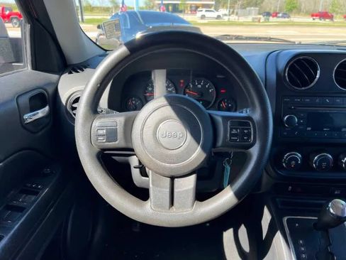 Used 2012 Jeep Patriot Sport w/ PWR Value Group FWD image 18
