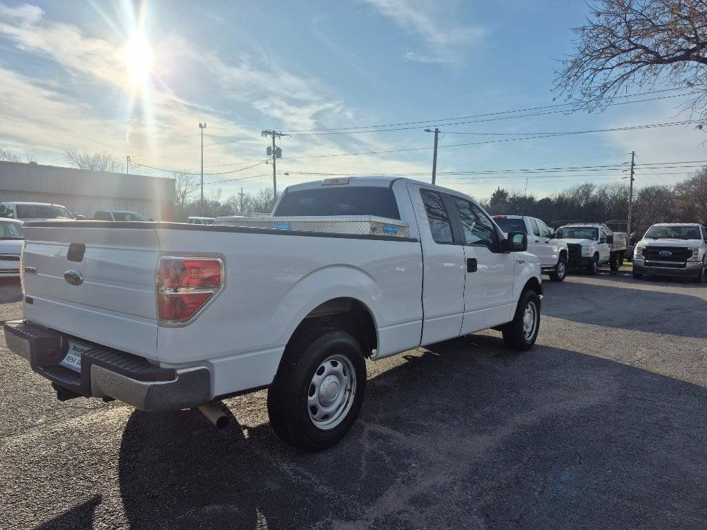 Used 2013 Ford F150 XL w/ PWR Equipment Group RWD image 8