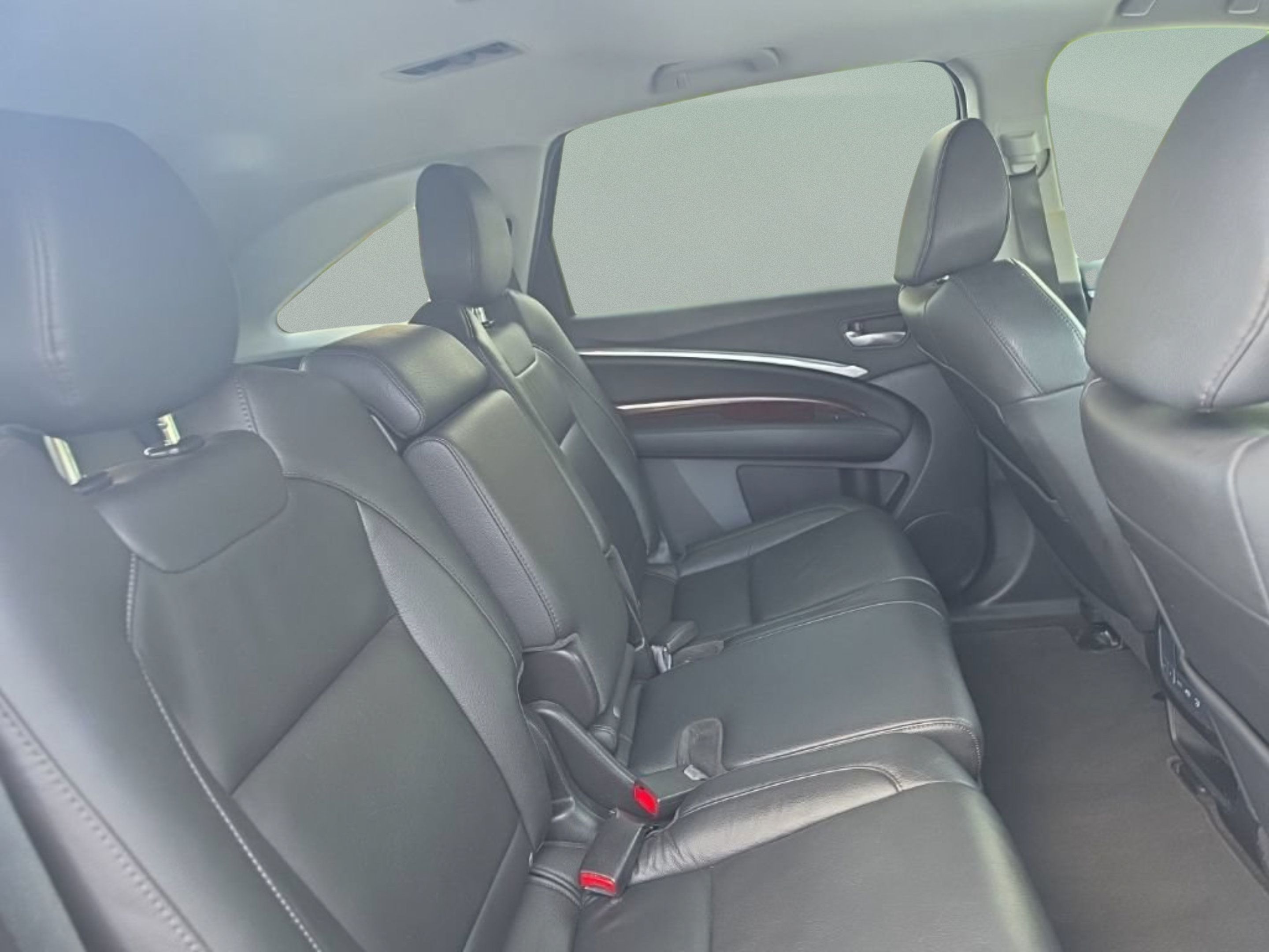 Used 2014 Acura MDX FWD image 32