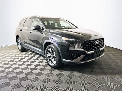 Used 2023 Hyundai Santa Fe SEL
