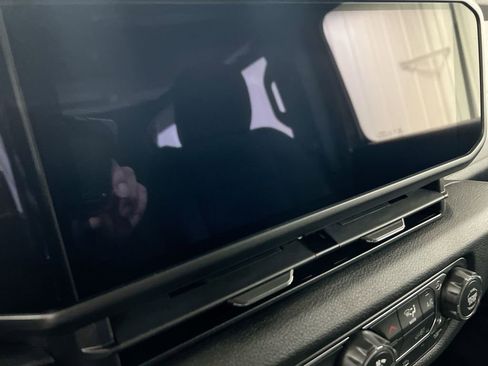 New 2026 Jeep Wrangler Sport image 13