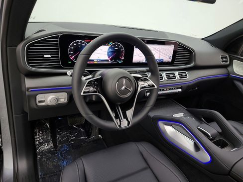New 2026 Mercedes-Benz GLE 350 4MATIC image 9