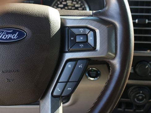 Used 2020 Ford F150 Limited w/ Trailer Tow Package AWD/4WD image 19