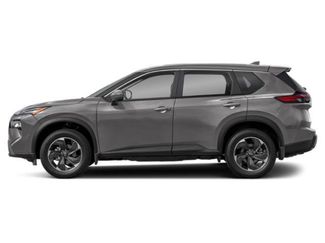 Certified 2026 Nissan Rogue SV FWD video 3