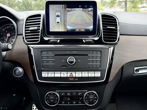 Used 2016 Mercedes-Benz GLE 450 GLE 450 AMG image 31