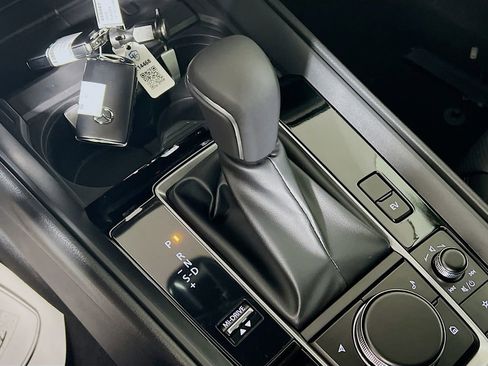 New 2026 MAZDA CX-50 AWD 2.5 Hybrid w/ Cargo Package image 14