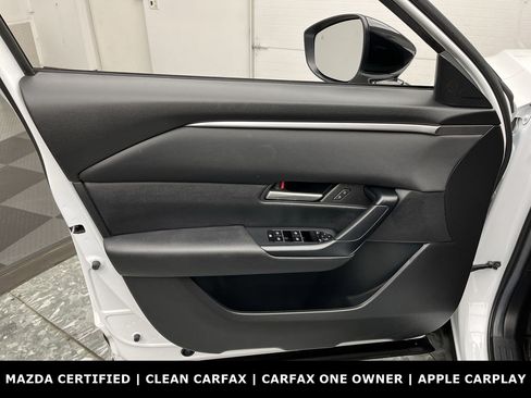 Certified 2024 MAZDA CX-50 AWD 2.5 S w/ Weather Package image 7