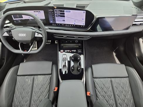 New 2026 Audi S5 Premium Plus AWD/4WD image 31