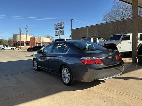 Used 2014 Honda Accord EX image 7