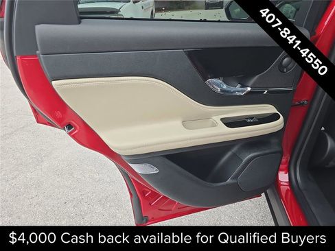 New 2026 Lincoln Corsair Reserve image 8