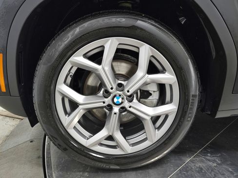 Used 2024 BMW X3 xDrive30i w/ Convenience Package AWD/4WD image 13
