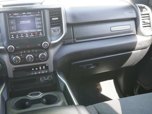 Used 2020 RAM 1500 Big Horn AWD/4WD image 27