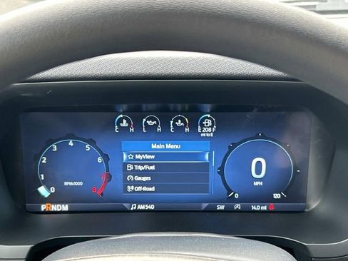 New 2025 Ford F150 XL w/ Equipment Group 103A High image 28