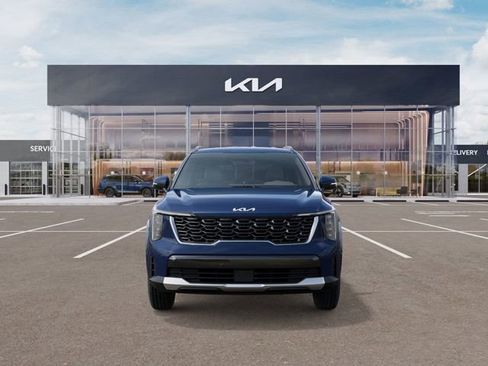 New 2026 Kia Sorento S AWD/4WD image 2