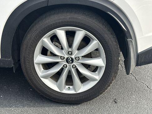 Used 2019 INFINITI QX50 Essential w/ Proactive Package image 19