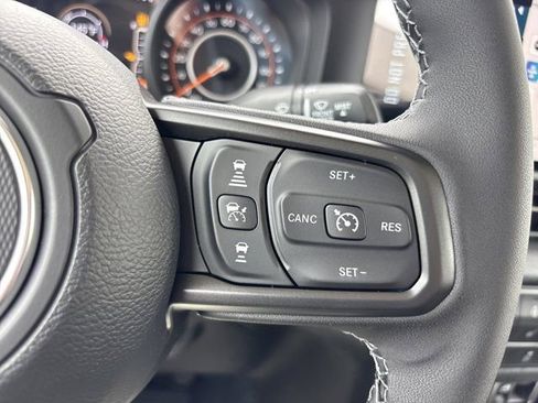 New 2026 Jeep Gladiator Willys image 25