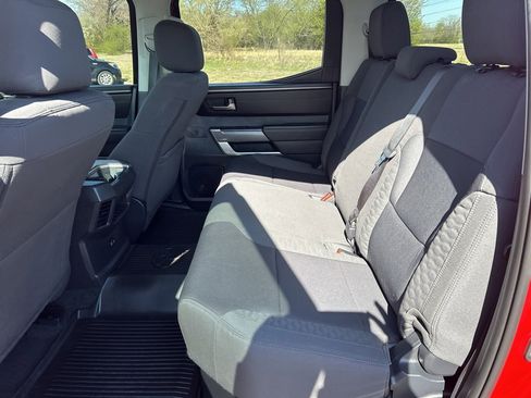 Used 2024 Toyota Tundra SR5 image 28