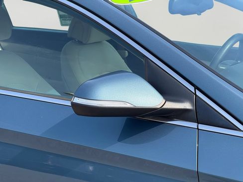 Used 2017 Hyundai Sonata Sport FWD image 11